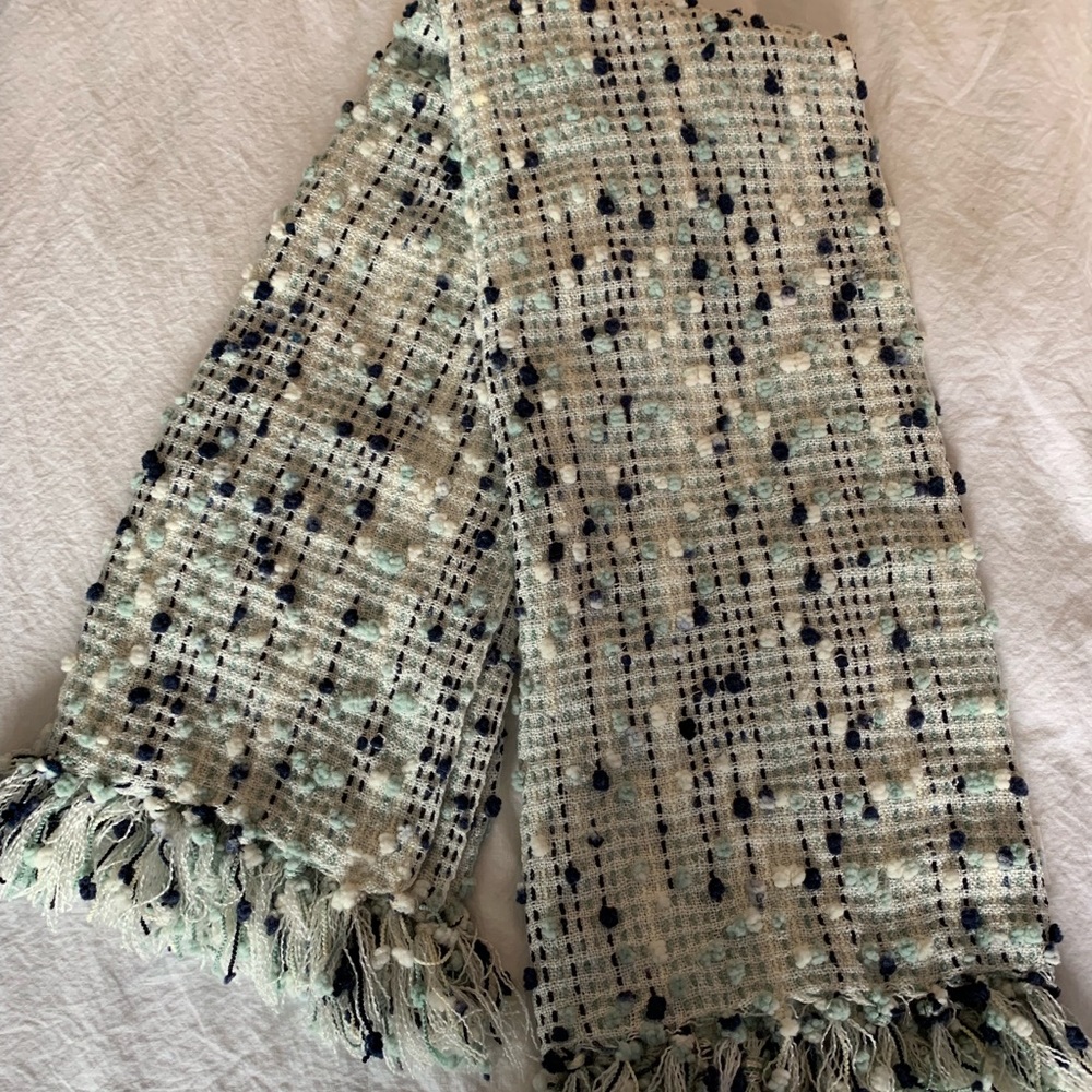 Decorative Throw